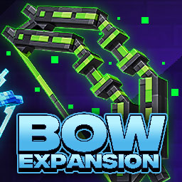 Bow Expansion Pack Icon