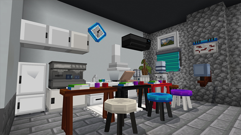 Furniture 1200+ 2.0 Furniture 1200+ 2.0 by Chillcraft
