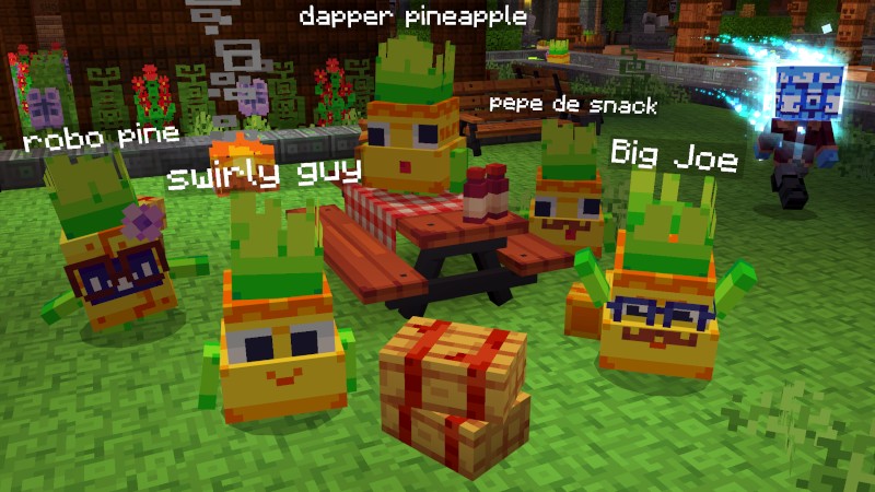 One Slime Block Adventure Screenshot #2