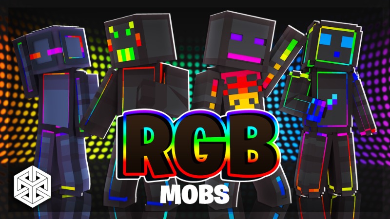 RGB Mobs Key Art