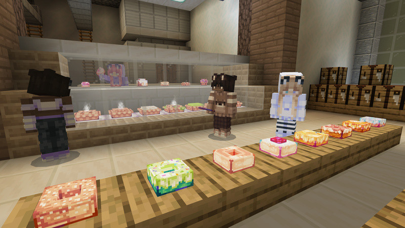 NomCraft Add-On by Tetrascape