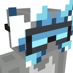 Ice Glasses Key Art