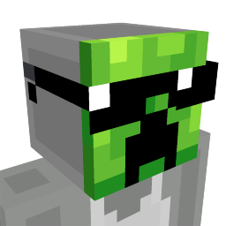 MLG Creeper Mask Key Art