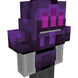 Void Ender Knight