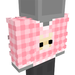 Cute Pajama Longsleeve