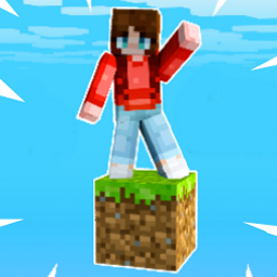 One Block Pack Icon