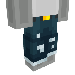 Balloon Pants on the Minecraft Marketplace by DogHouse