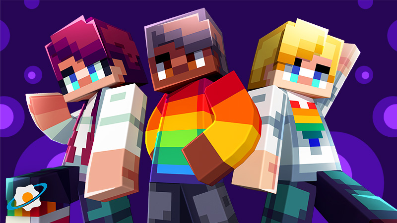 Rainbow Fashion