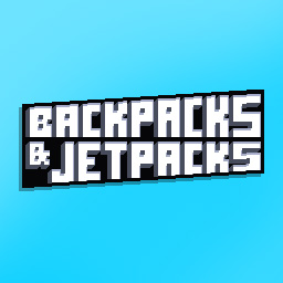 Backpacks and Jetpacks Add-on Pack Icon