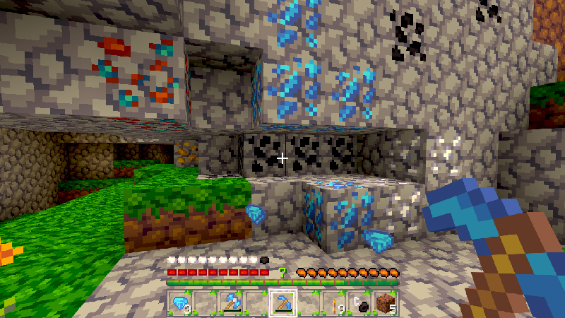 CRAFT Texture Pack Screenshot #2