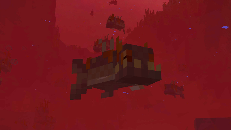 Crimson Moon 1.1.1 Add-on by Owls Cubed