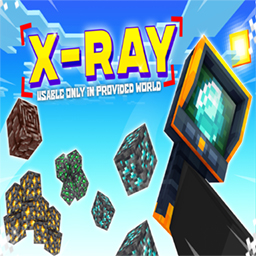 X-ray Pack Icon