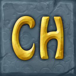 Chroma Hills HD Pack Icon