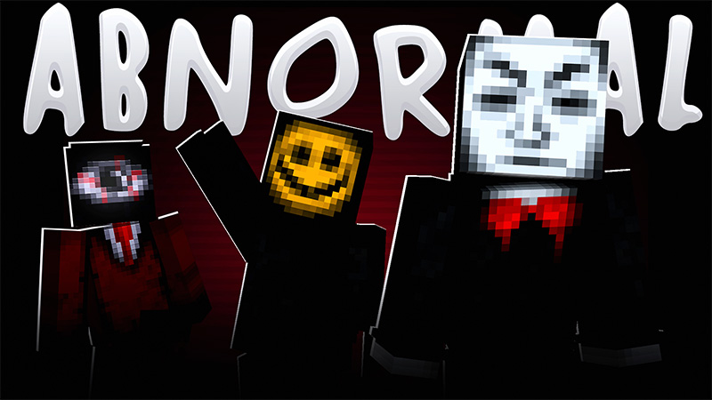Abnormal on the Minecraft Marketplace by Cubed Creations