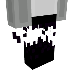 Dark Void Pants on the Minecraft Marketplace by ShapeStudio