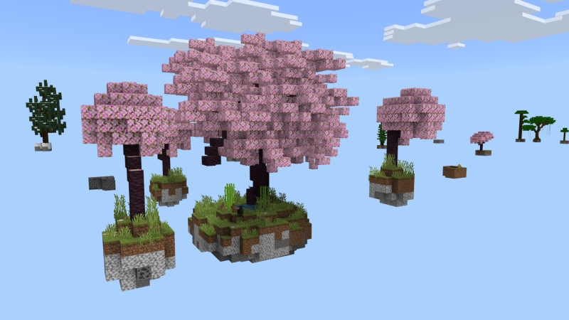 Skyblock Skyblock by Fall Studios
