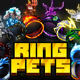 Ring Pets Add-On Pack Icon