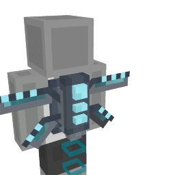 Toy Jetpack Key Art