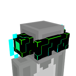 Hacker Future Goggles