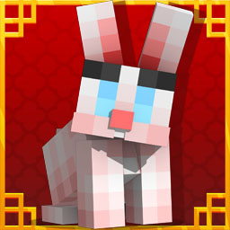 Year of the Rabbit Pack Icon