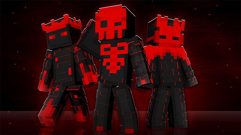 RED Demons