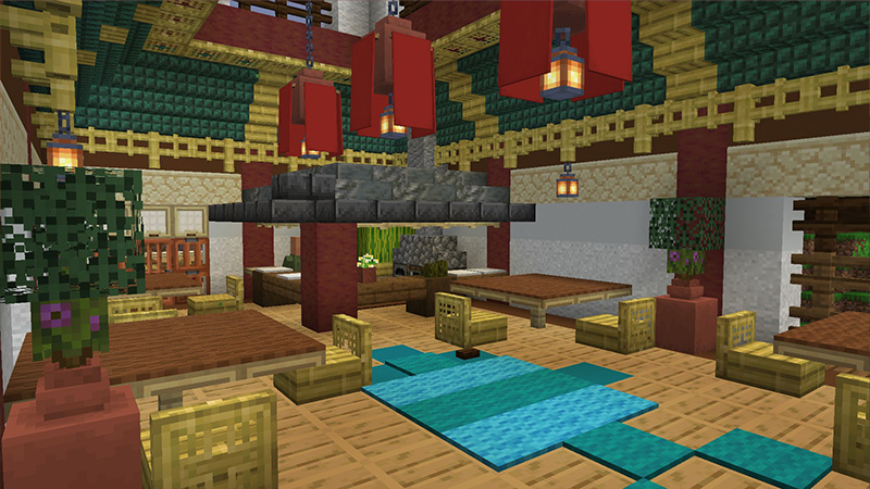 Mountain Settlement Screenshot #6