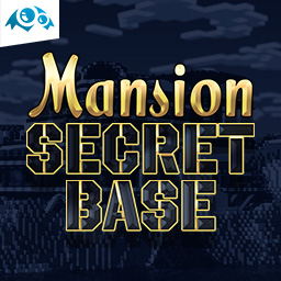 Mansion Secret Base Pack Icon