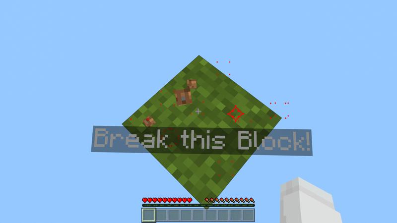 One Block Screenshot #2