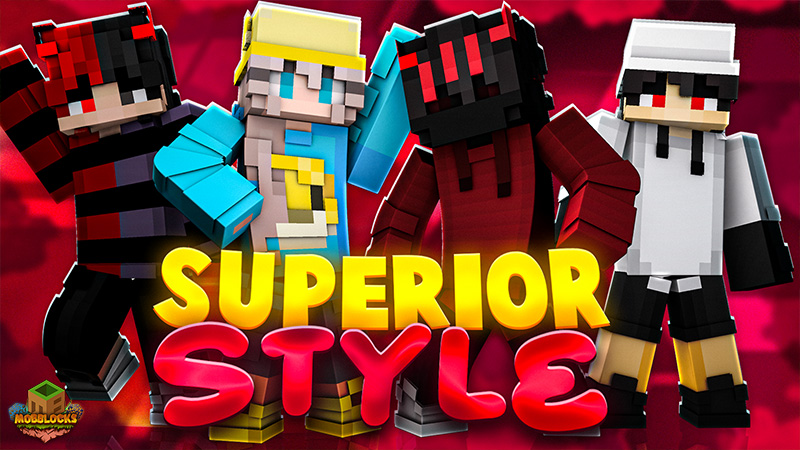 Superior Style Key Art