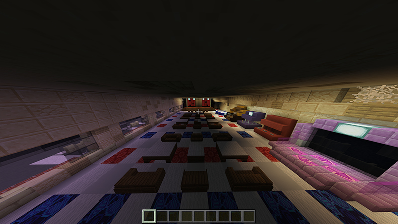 Larry's Pizzeria Screenshot #5