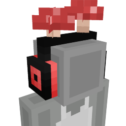 Mushroom Headphones Key Art
