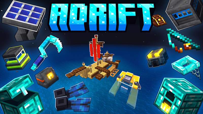 Adrift