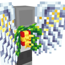 Holiday Wings Key Art