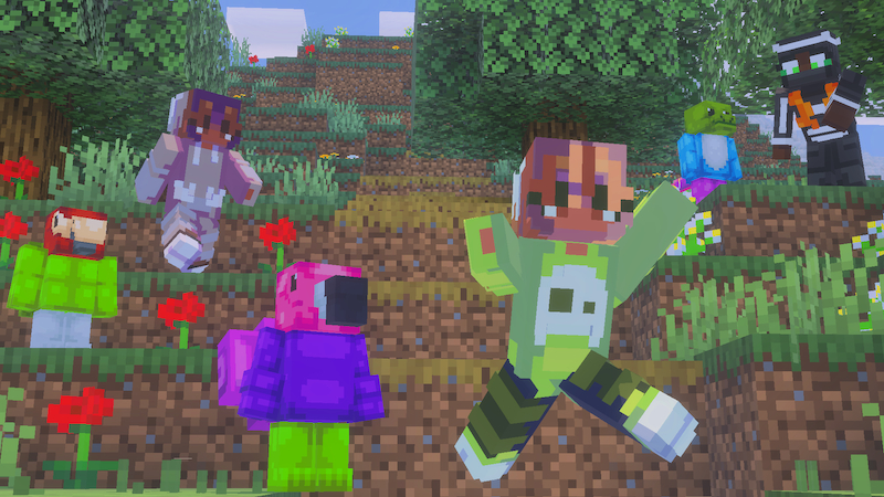 Build a Pet Add-On by Builders Horizon