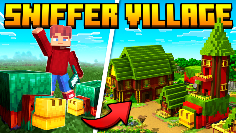 Sniffer Village