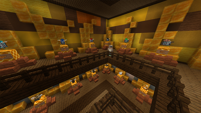 Bee Block Screenshot #2