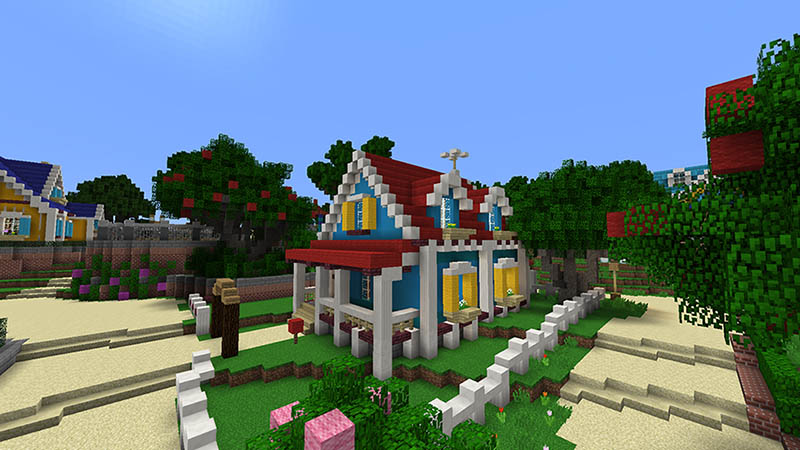 Sunnyside Academy Sunnyside Academy by Imagiverse