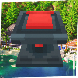 Expensive Mansion Pack Icon