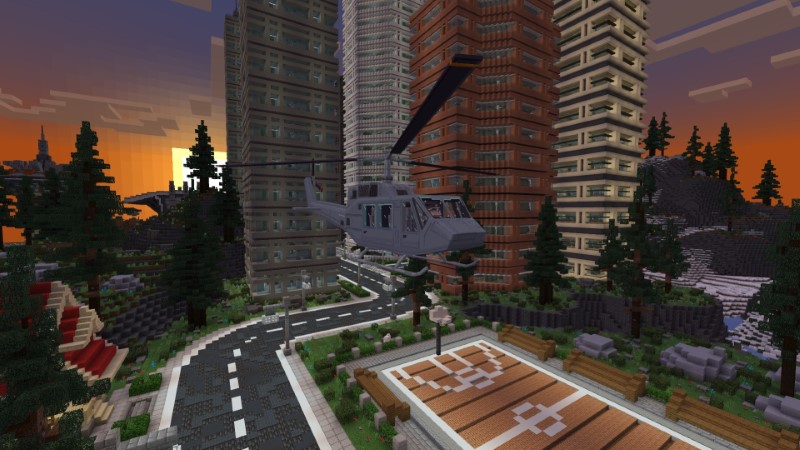 Ultimate Airplanes Screenshot #10