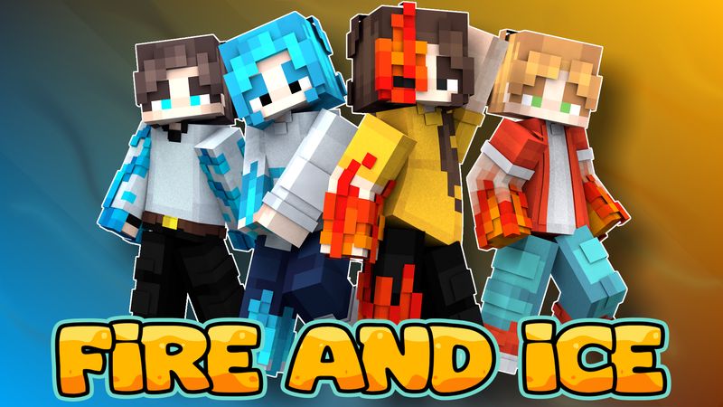 Fire and Ice
