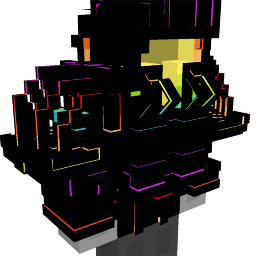 Dark Knight RGB Outerwear