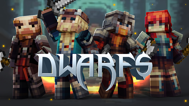 Dwarfs