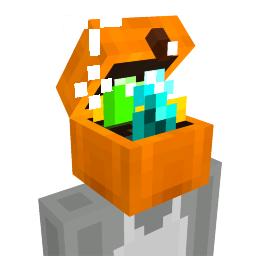 Golden Chest Key Art