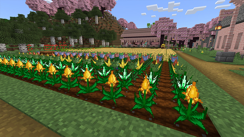 Mystical Agriculture Mystical Agriculture by FTB