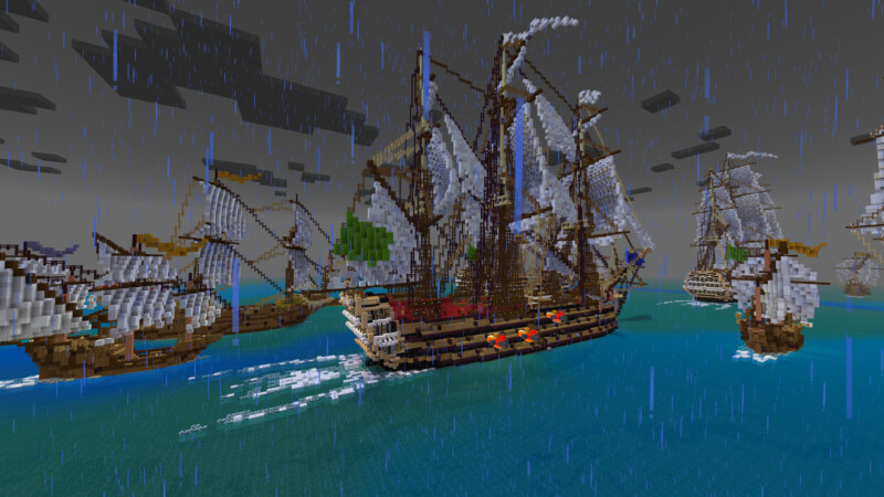 The Kraken Screenshot #1