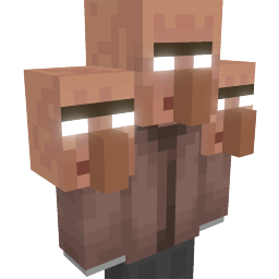 Horror Villager