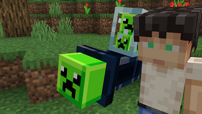 Mob Weapons 1.4 Add-On Mob Weapons 1.4 Add-On by Logdotzip