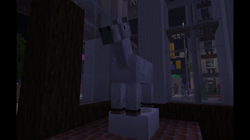 Stallion Pet Screenshot #3