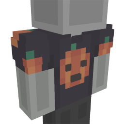 Pumpkin Shirt Key Art