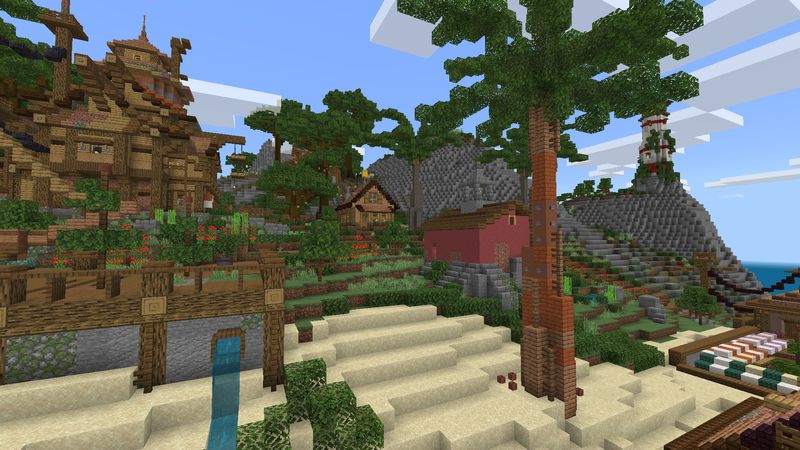 Pirate Island Screenshot #2